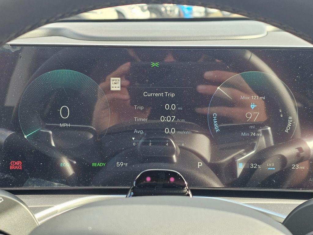 2026 Hyundai IONIQ 9 SE - Photo 30