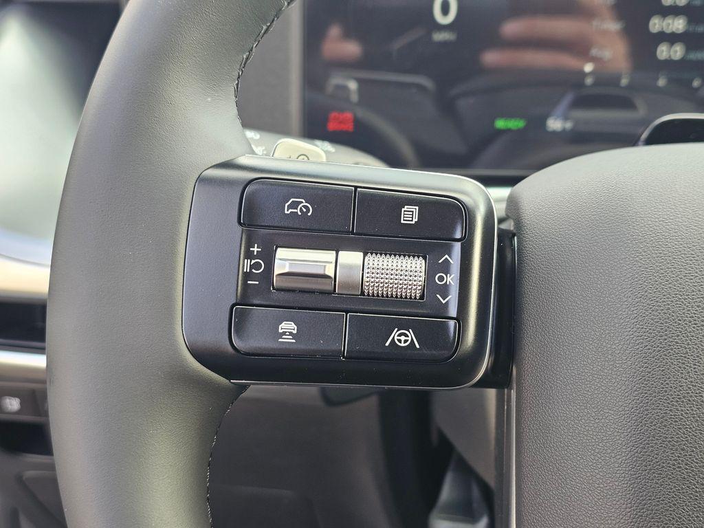 2026 Hyundai IONIQ 9 SE - Photo 29