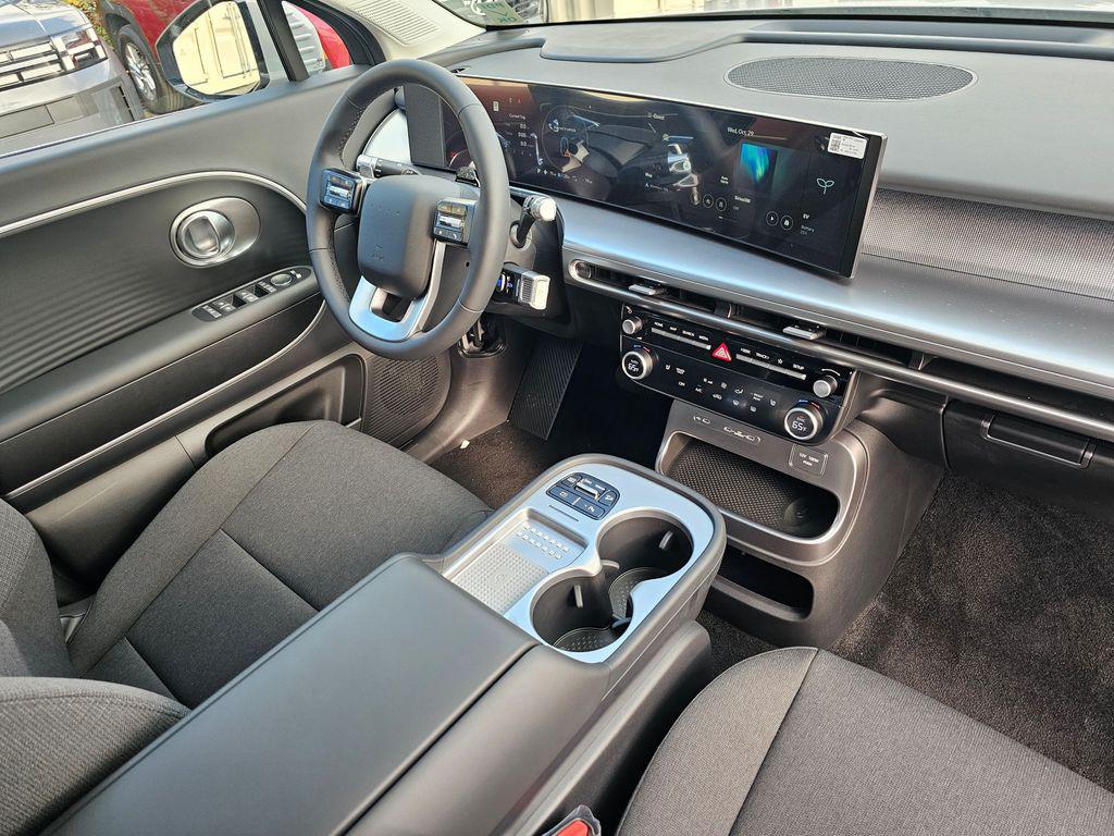 2026 Hyundai IONIQ 9 SE - Photo 11