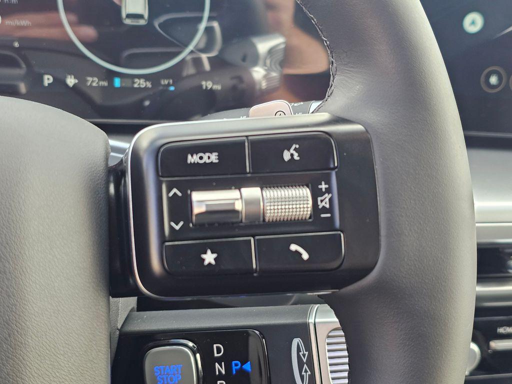 2026 Hyundai IONIQ 9 SE - Photo 28