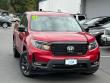 Used 2021 Honda Ridgeline Sport Truck