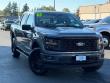 Certified 2024 Ford F-150 STX Truck