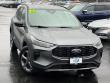 Certified 2025 Ford Escape ST-Line SUV