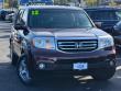 Used 2012 Honda Pilot EX-L SUV