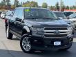 Used 2019 Ford F-150 Platinum Truck