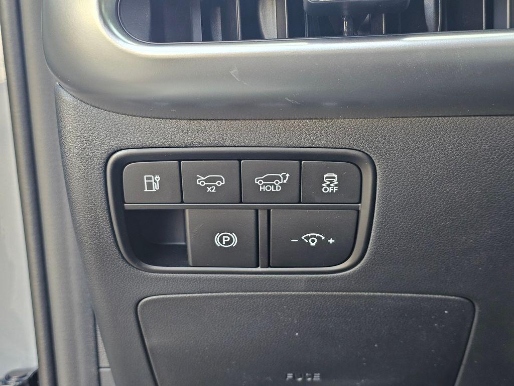 2026 Hyundai IONIQ 9 SE - Photo 26