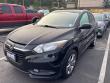 Used 2017 Honda HR-V EX-L SUV
