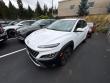 Certified 2023 Hyundai Kona Limited SUV