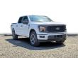 Certified 2025 Ford F-150 STX Truck