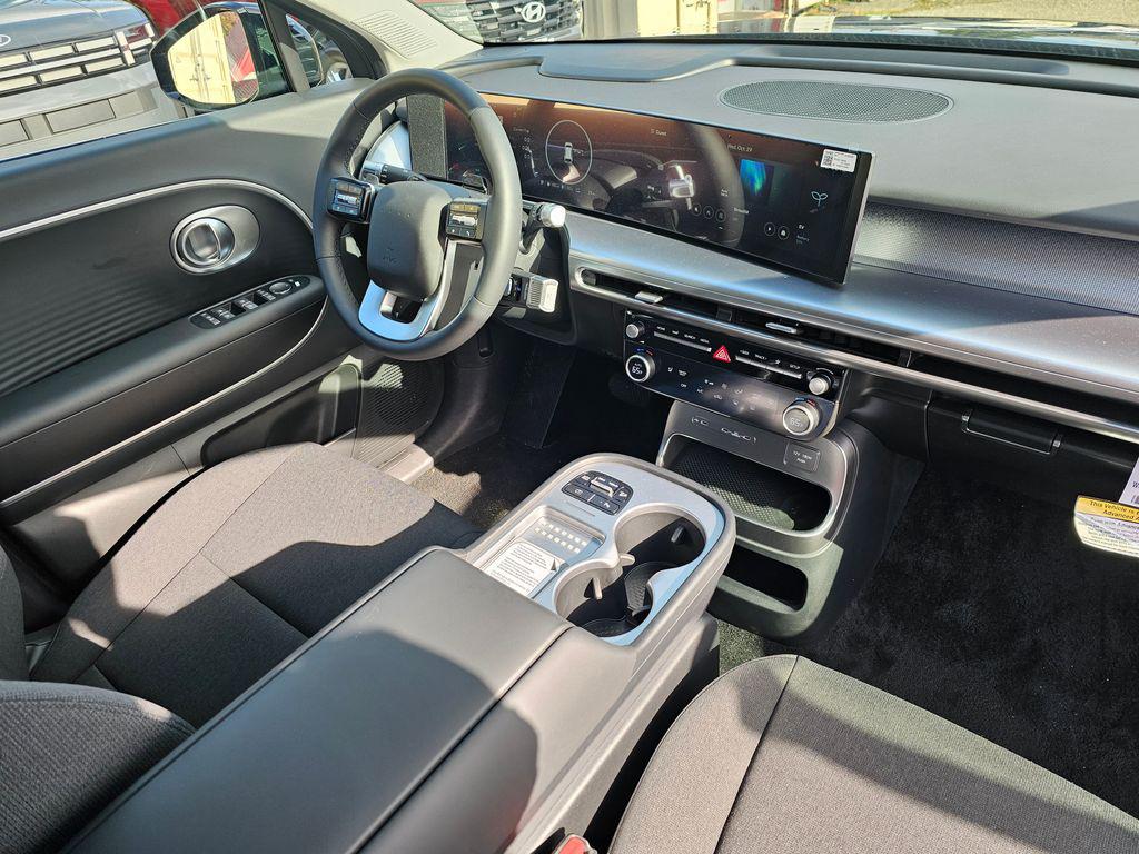 2026 Hyundai IONIQ 9 SE - Photo 11