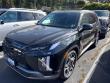 Certified 2025 Hyundai Palisade SEL Premium SUV
