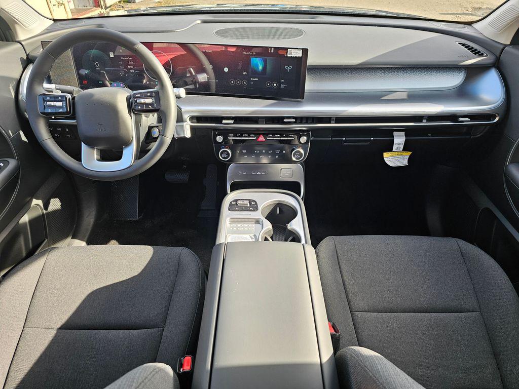 2026 Hyundai IONIQ 9 SE - Photo 20