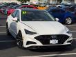 Used 2021 Hyundai Sonata Limited Sedan