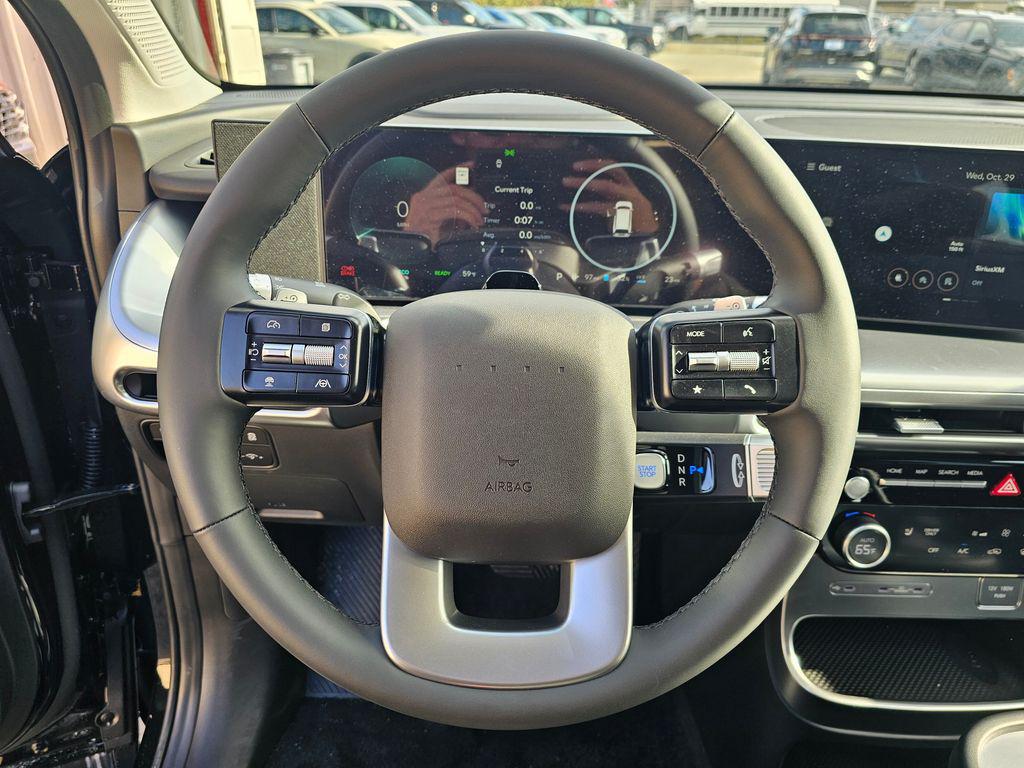 2026 Hyundai IONIQ 9 SE - Photo 27