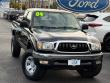 Used 2004 Toyota Tacoma Base Truck