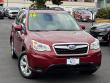 Used 2016 Subaru Forester 2.5i Premium SUV