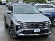 New 2026 Hyundai Tucson Limited AWD SUV