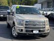 Used 2017 Ford F-150 Platinum Truck