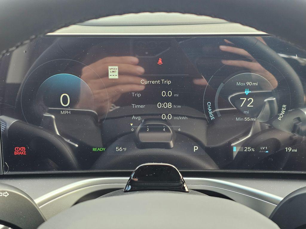 2026 Hyundai IONIQ 9 SE - Photo 30