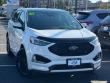 Certified 2021 Ford Edge ST SUV