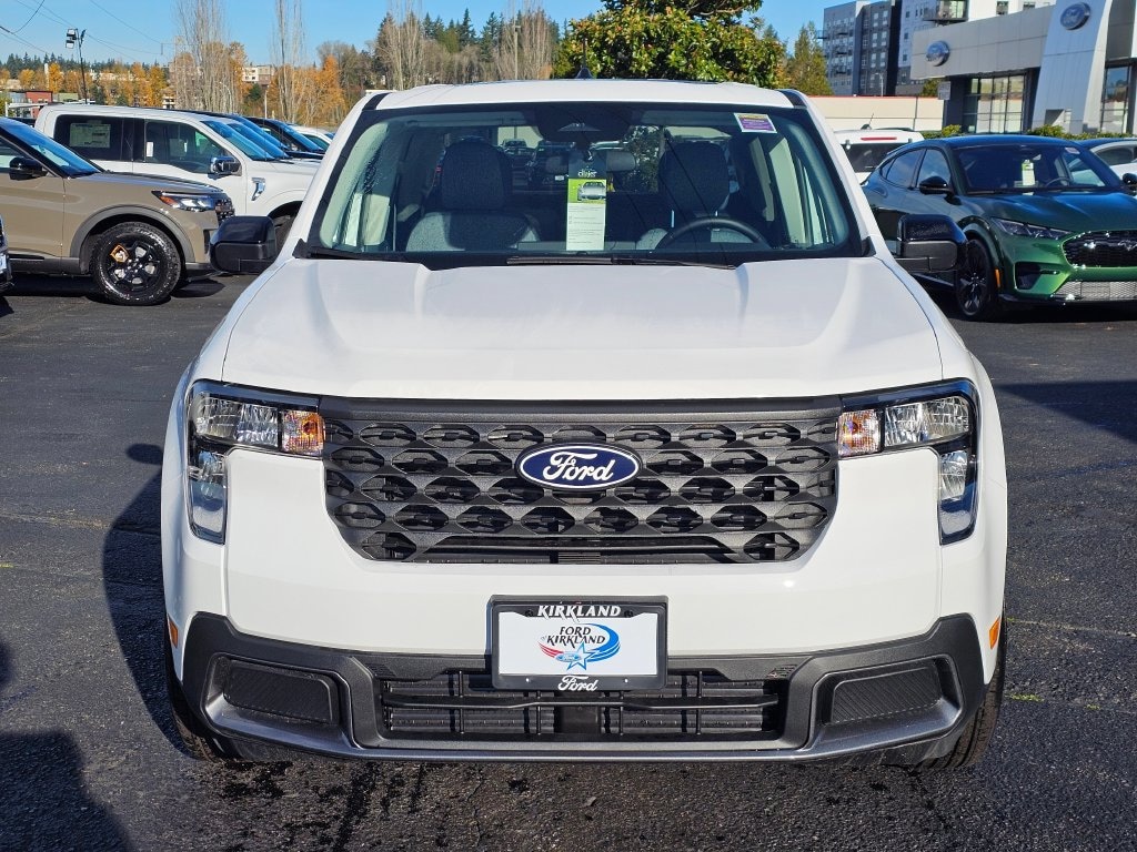 Certified 2025 Ford Maverick XLT Truck