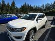 Used 2019 Jeep Compass Limited SUV