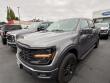 Certified 2024 Ford F-150 STX Truck