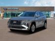 New 2026 Hyundai Tucson Hybrid SEL Convenience SUV