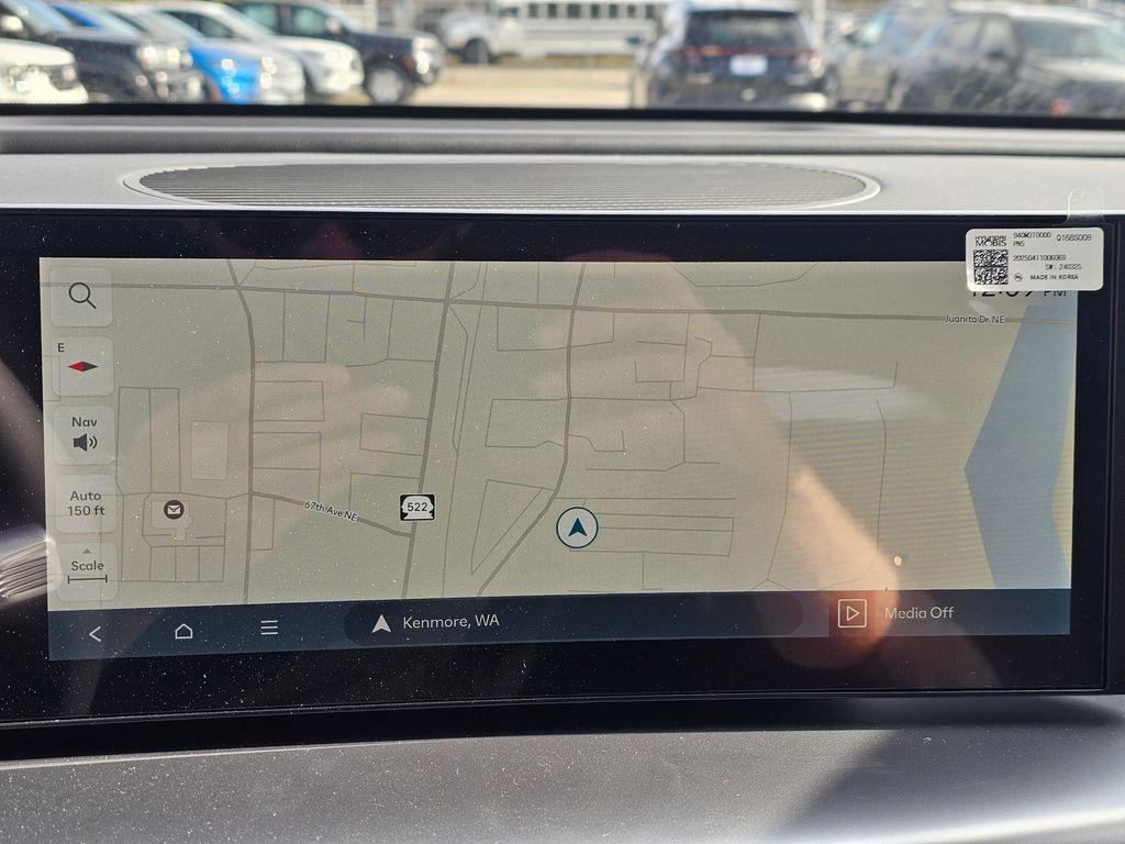 2026 Hyundai IONIQ 9 SE - Photo 31