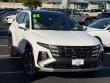 Certified 2025 Hyundai Tucson Limited SUV