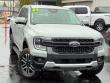Certified 2024 Ford Ranger Lariat Truck