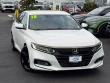 Used 2018 Honda Accord Sport Sedan