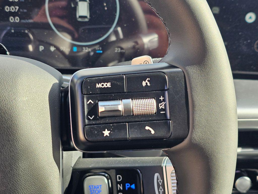 2026 Hyundai IONIQ 9 SE - Photo 28