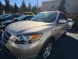 Used 2007 Hyundai Santa Fe Limited SUV