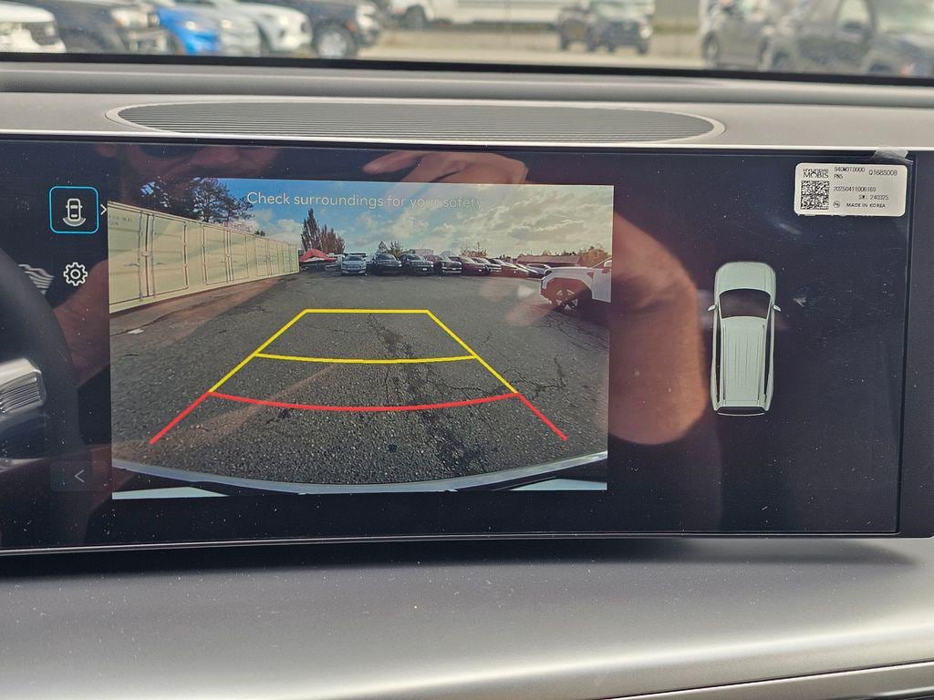 2026 Hyundai IONIQ 9 SE - Photo 32