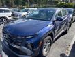 Certified 2025 Hyundai Tucson SE SUV