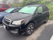 Used 2017 Subaru Forester 2.5i Premium SUV