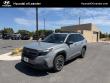 Used 2025 Subaru Forester Premium SUV