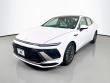 New 2026 Hyundai Sonata Hybrid SEL Sedan