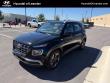Certified 2025 Hyundai Venue SEL SUV