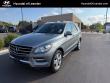 Used 2015 Mercedes-Benz M-Class ML 350 4MATIC SUV