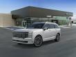 New 2027 Hyundai Palisade Calligraphy FWD SUV