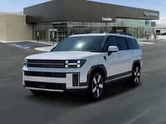 2026 Hyundai Santa Fe Limited FWD SUV