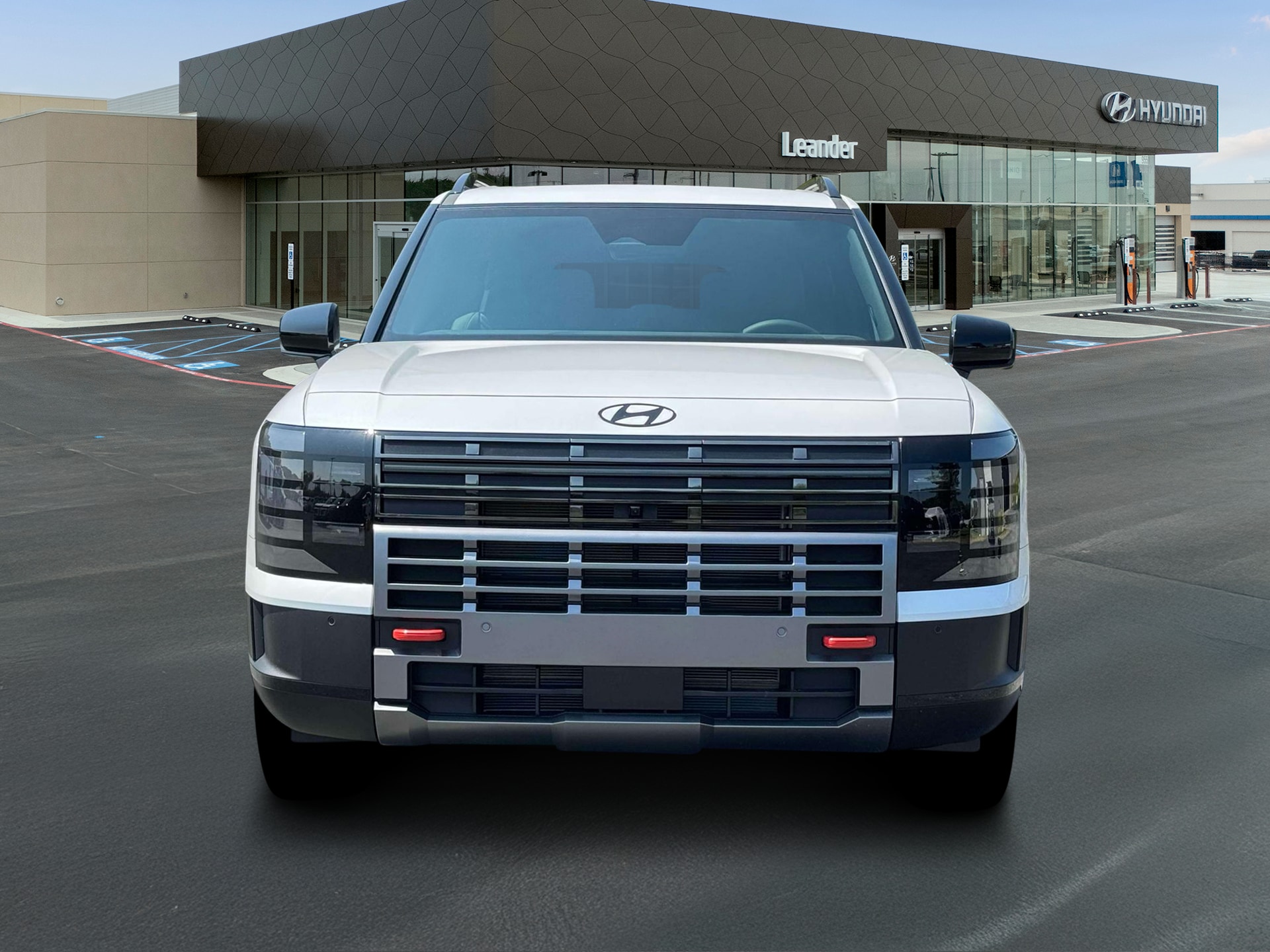 2026 Hyundai Palisade XRT Pro - Photo 11