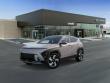 New 2027 Hyundai Kona Limited FWD SUV