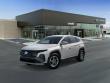 New 2026 Hyundai Tucson SE FWD SUV