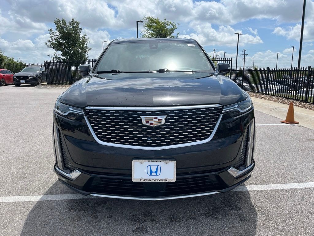 Used 2023 Cadillac XT6 Premium Luxury SUV