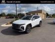 Used 2026 Hyundai Tucson Hybrid  SUV