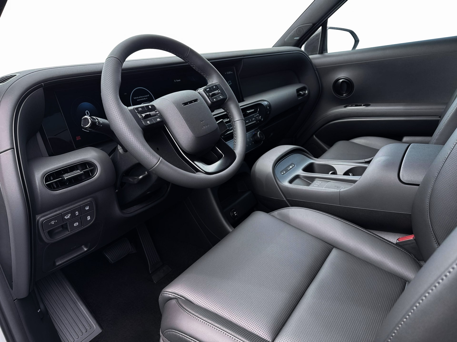 2026 Hyundai Palisade XRT Pro - Photo 13