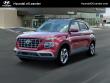 Certified 2025 Hyundai Venue  SUV